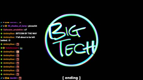 BigTech