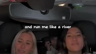 Amazing: River - Bishop Briggs ( Mars) #music #cover