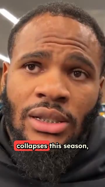 Parsons Defends LaFleur After Collapse