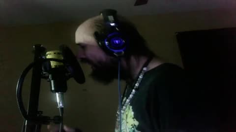 Cyraxx 1-3-2024 Sound Of Silence