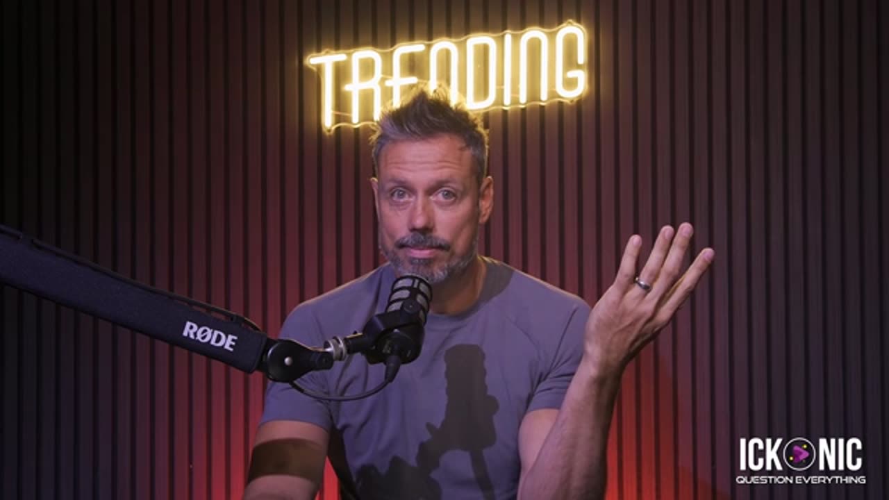 Тенденции Ep148 Трамп меняет курс, соглашение между Великобританией и Францией по мигрантам,