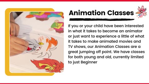 After School Program for Fir Grove - Art World School