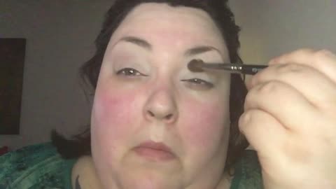 FB_2017_01_03_No Makeup-Makeup I Tutorial_ Possibly 01/04