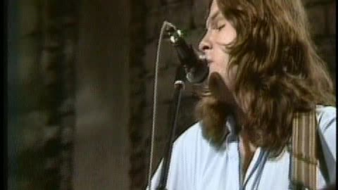 America - Don't Cross The River = Musikladen 1975