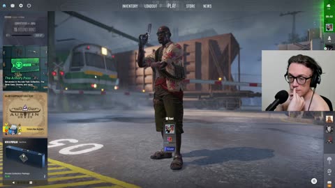 CS Stream (6/6/2025)