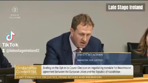 Asylum seekers cannot be vetted
