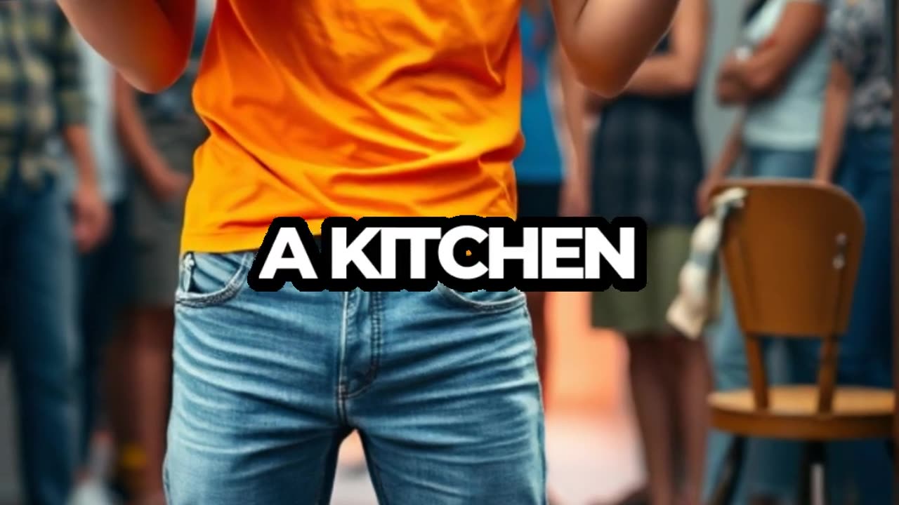Engaging & Inspiring/Funny Video 4/8/2025