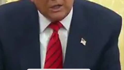 Trump Makes Major Announcement