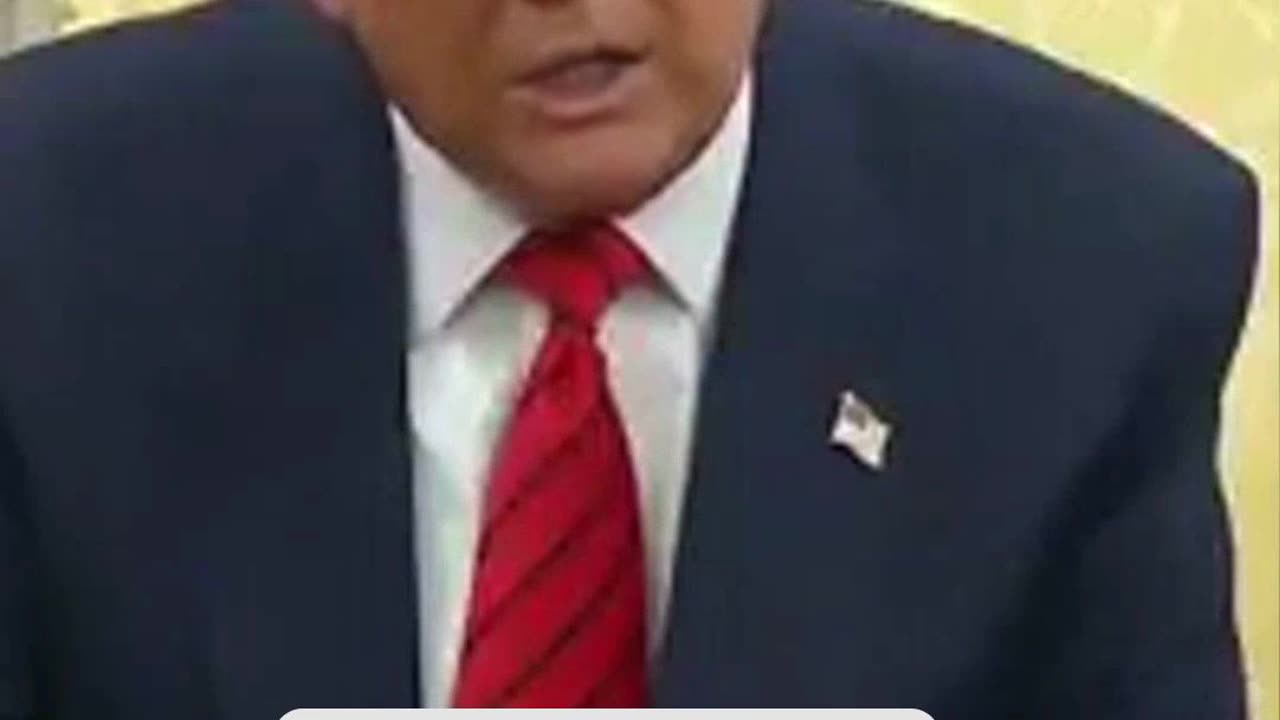 Trump Makes Major Announcement