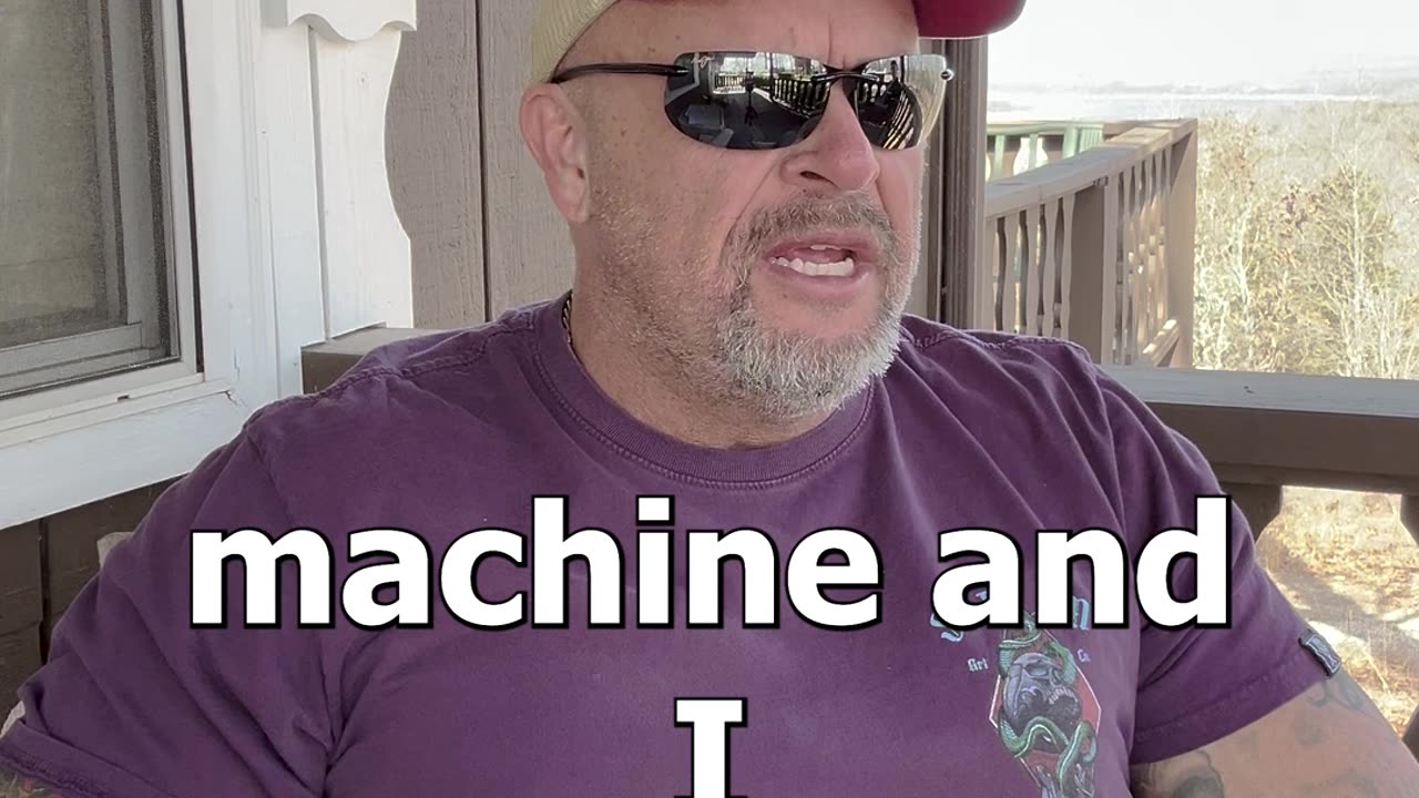 Time Machine
