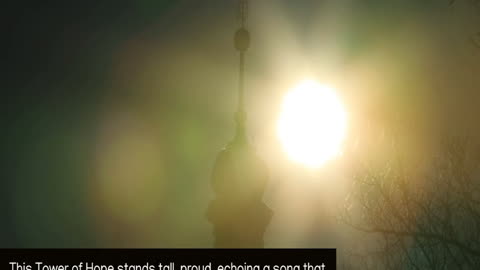 MiGdal HaTikvah (Tower of Hope)