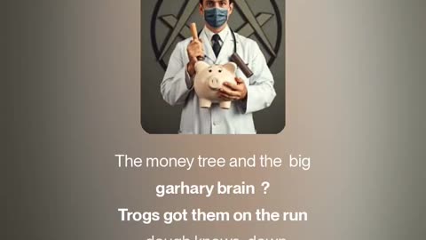 Dr. Davis: The Going Broke Blues v13