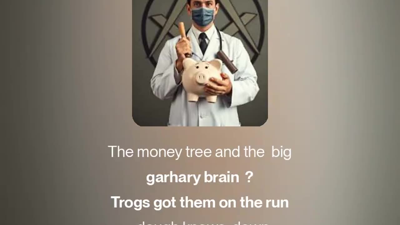 Dr. Davis: The Going Broke Blues v13