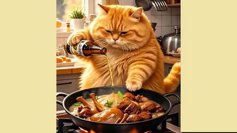 orangecat adventure 🔥🚀🌟