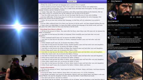 Live: Bible Study-~FRIDAY-~20-~JUNE-~2025.