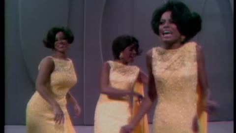 Ed Sullivan's Rock'n'Roll - Classics VCD-5