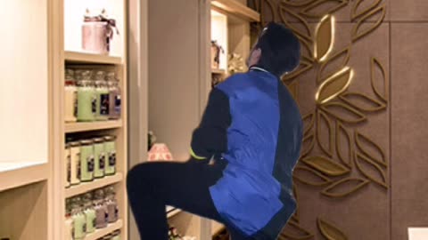 Jiggly Juicy Candles