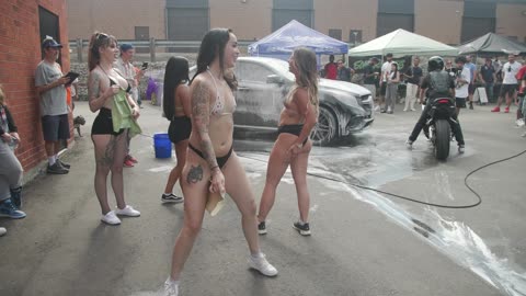 Got Ass Girls 2023 Car Wash (37)