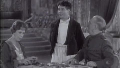 Half Shot at Sunrise (1930)