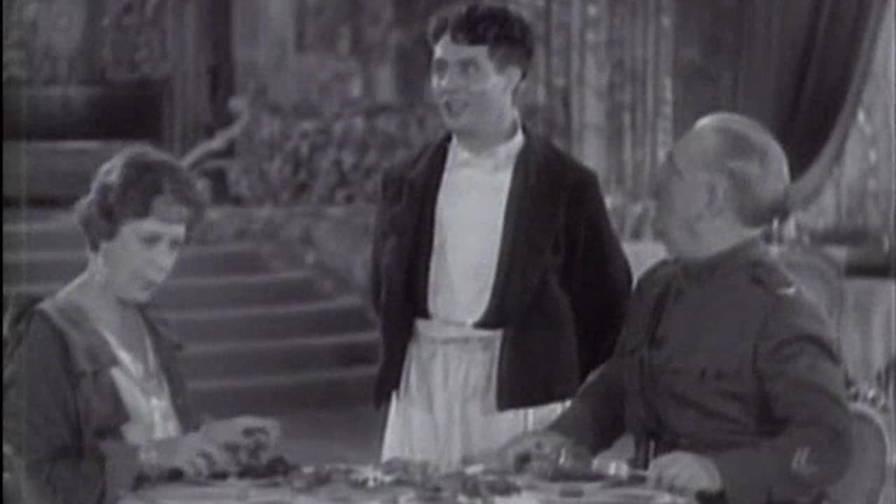 Half Shot at Sunrise (1930)