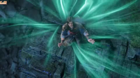 World Defying Pill God Ep10