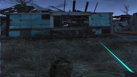 Fallout 4 VR: Wasteland Adventure 🚀 #Fallout #LilToastiVr #fyp #VR #GameOn