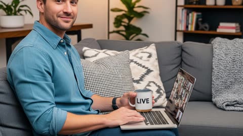 Live Chat Jobs - You Have To Try This One! (Make $175-$575 A Day From Home)