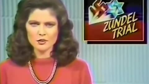 Holocaust Denier Trial