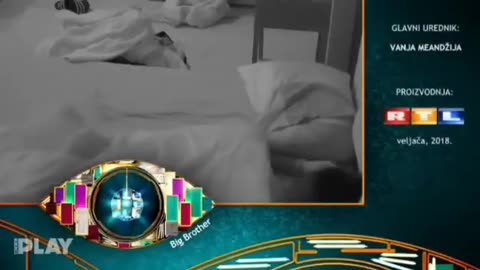 Big Brother Croatia 2018 ｜ Day 23 ｜ Full Episode