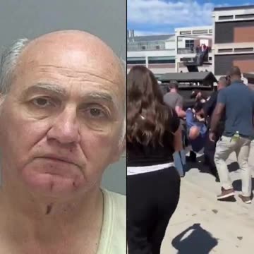 Old man 1st arrested in Charlie Kirk assassination ADMITS distracting police to help shooter escape