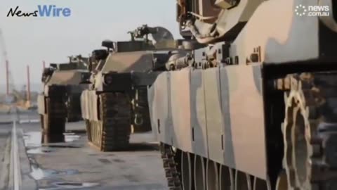 War in ukraine