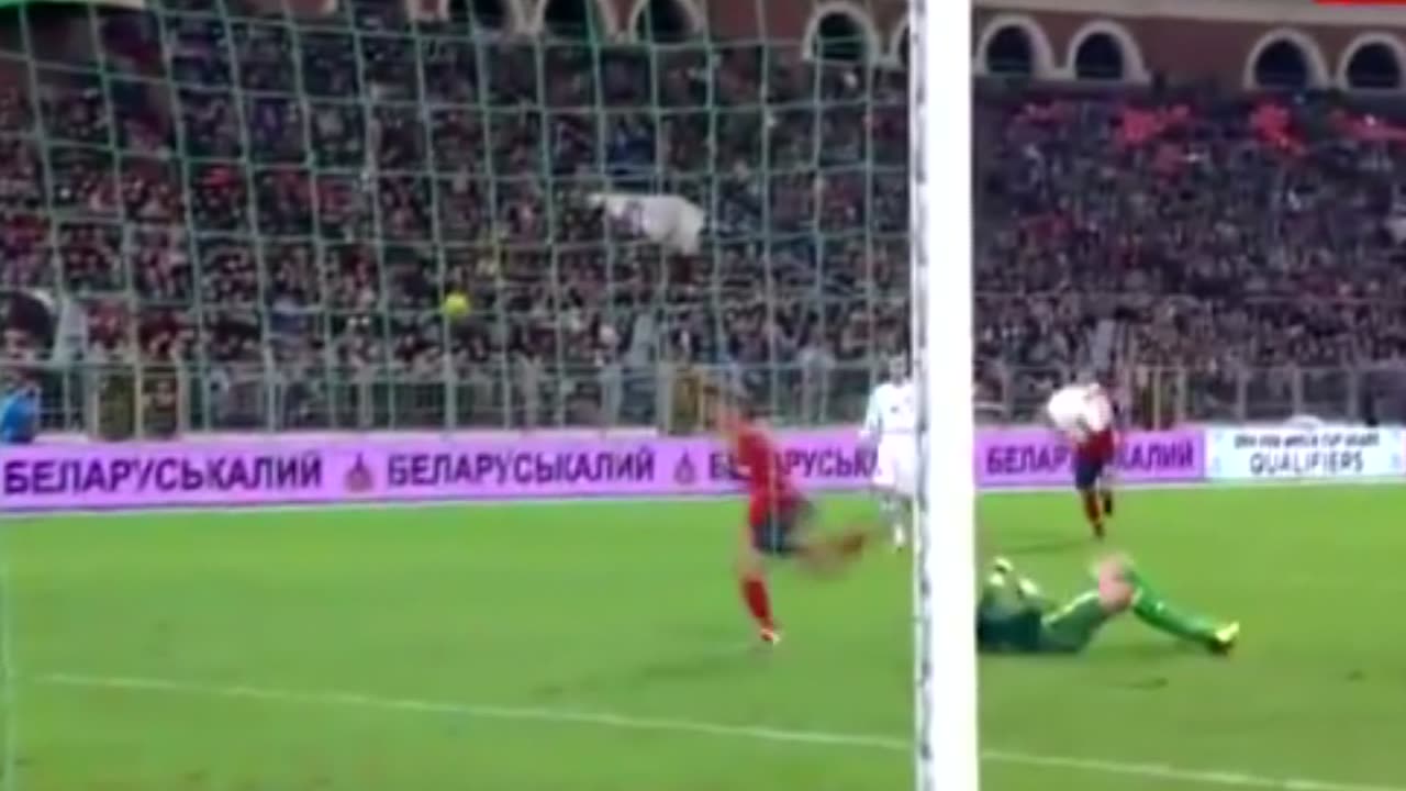 Spain - Qualification for FIFA World Cup 2014