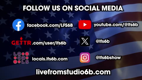 WATCH: Live From Studio 6B | Tuesday, July 22, 2025