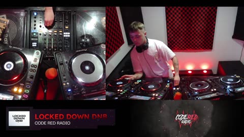 LOCKDOWN D&B CREW