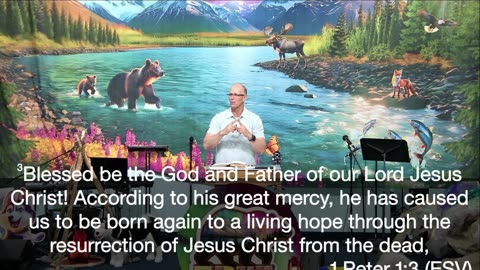 "BEHOLD THE MESSIAH"