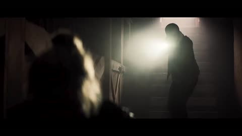 THE SUMMONING OF BABY BLUE Trailer (4K ULTRA HD) 2025
