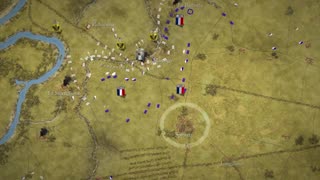 NAPOLEON-BATTLE OF MARENGO(MASTER COMEBACK COUNTER ATTACK)