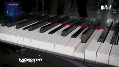 Cupchairs Discovers - 'Lipstick Stained Highs' by (Echo 63 )