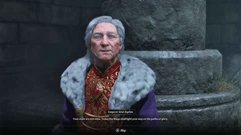 Let's Play - Elder Scrolls IV: Oblivion Remastered
