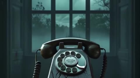 Leonardo_Phoenix_10_Scary_phone_call_setting_old_phone_in_a_da_3.mp4