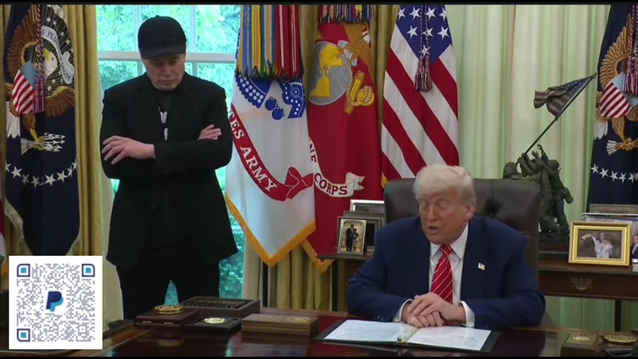 Elon Musk Led Most Important Govt Reform Program