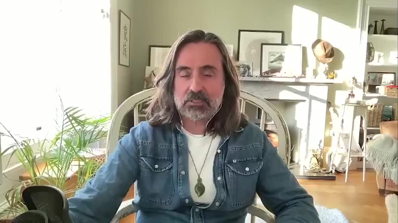Neil Oliver: Covid and Climate Are Global Scams Meant to Drive Us Into a Digital Gulag