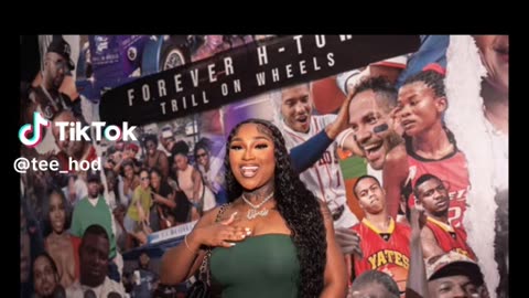 Recession Hits Rapper Erica Banks … She Returns To Str*pping!