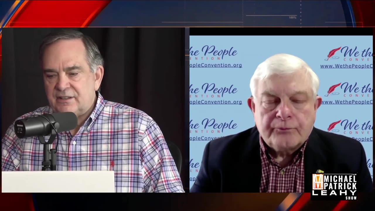 The State of the Trump Agenda