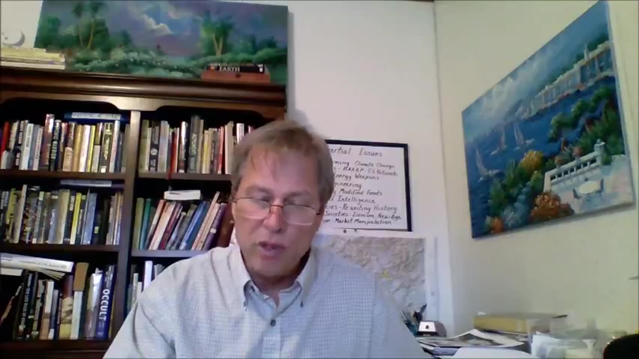 Freemasonry and Satanism, book review 142 pt 2, The Secret Doctrine vol 3, Eden, Serpents and Dragon