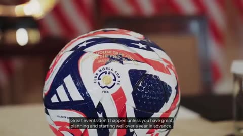 White House FIFA Task Force
