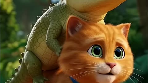 FUNNIEST Pets ! 🤣 TOP Videos of the YEAR 3D animation animals