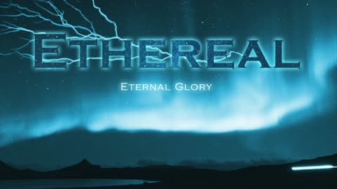 ETHEREAL Frequency - Restoration of Eden