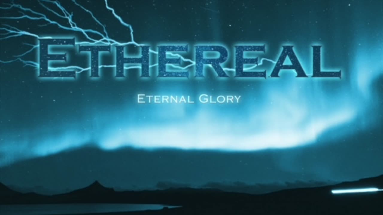 ETHEREAL Frequency - Restoration of Eden