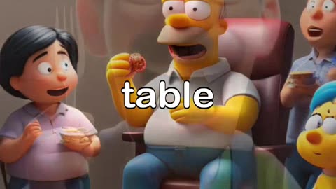 Homer goes to youtube